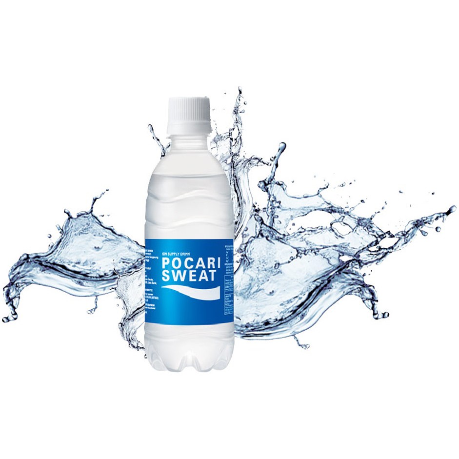 Pocari Sweat