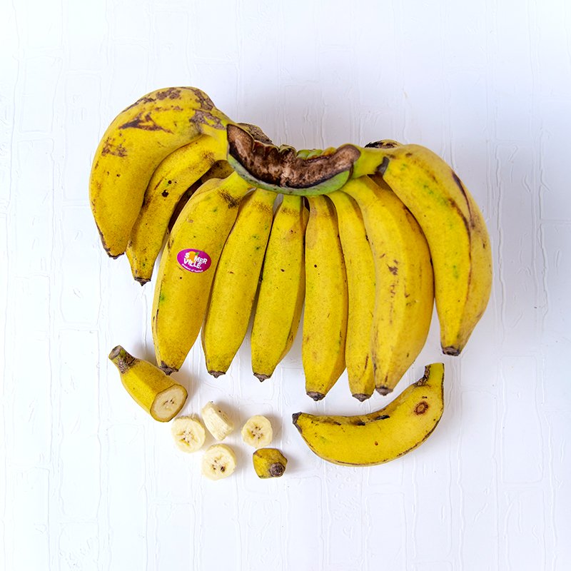 Pisang raja